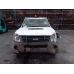 ISUZU DMAX TRANS/GEARBOX MANUAL, 4WD, DIESEL, 3.0, 4JJ1, TURBO, W/ TRANSFER CASE