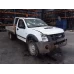 ISUZU DMAX TRANS/GEARBOX MANUAL, 4WD, DIESEL, 3.0, 4JJ1, TURBO, W/ TRANSFER CASE