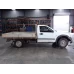 ISUZU DMAX TRANS/GEARBOX MANUAL, 4WD, DIESEL, 3.0, 4JJ1, TURBO, W/ TRANSFER CASE