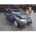 HOLDEN COMMODORE TRANS/GEARBOX AUTO, 3.0, LFW ENG, MYB, 1BWA TAG, VE, 08/09-04/1