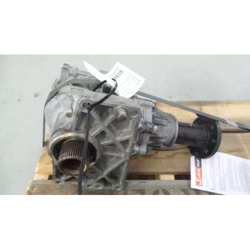 HYUNDAI SANTA FE TRANSFER CASE AUTO, DIESEL, 2.2, DM, 06/12-05/15 2015