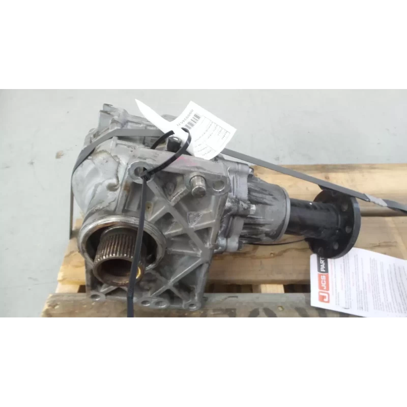 HYUNDAI SANTA FE TRANSFER CASE AUTO, DIESEL, 2.2, DM, 06/12-05/15 2015