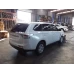 MITSUBISHI OUTLANDER TRANS/GEARBOX AUTO, FWD, PETROL, 2.0, 4J11, ZJ, F1CJA2A5W C