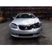 HOLDEN COMMODORE TRANS/GEARBOX AUTO, 3.6, LLT ENG, MYB, 1BWA TAG, VE, 08/09-05/1