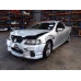 HOLDEN COMMODORE TRANS/GEARBOX AUTO, 3.6, LLT ENG, MYB, 1BWA TAG, VE, 08/09-04/1