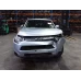 MITSUBISHI OUTLANDER TRANS/GEARBOX AUTO, FWD, PETROL, 2.0, 4J11, ZJ, F1CJA2A4V C