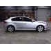 HOLDEN CRUZE TRANS/GEARBOX MANUAL, PETROL, 1.4, 6 SPEED, JH, 03/11-01/17 2012