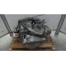HOLDEN CRUZE TRANS/GEARBOX MANUAL, PETROL, 1.4, 6 SPEED, JH, 03/11-01/17 2012