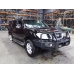 NISSAN PATHFINDER TRANS/GEARBOX AUTO, AWD, DIESEL TURBO, 3.0, V9X, 7 SPEED, W/ T