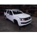 VOLKSWAGEN AMAROK TRANS/GEARBOX AUTO, AWD, DIESEL, 2.0, TWIN TURBO, W/ TRANSFER