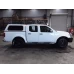 NISSAN NAVARA TRANS/GEARBOX D40, AUTO, 4WD, DIESEL, 2.5, YD25, 5 SPEED, NON-TIPT