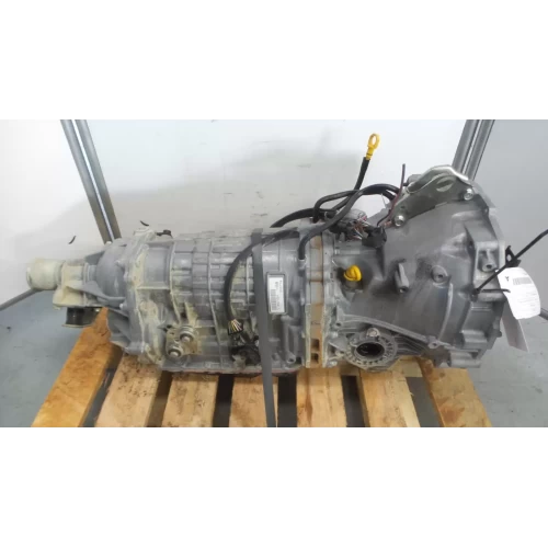 SUBARU FORESTER TRANS/GEARBOX AUTO, PETROL, 2.5, EJ25, NON TURBO, 4 SPEED, TZ1B8