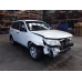 SUBARU FORESTER TRANS/GEARBOX AUTO, PETROL, 2.5, EJ25, NON TURBO, 4 SPEED, TZ1B8