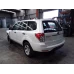 SUBARU FORESTER TRANS/GEARBOX AUTO, PETROL, 2.5, EJ25, NON TURBO, 4 SPEED, TZ1B8