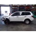 SUBARU FORESTER TRANS/GEARBOX AUTO, PETROL, 2.5, EJ25, NON TURBO, 4 SPEED, TZ1B8