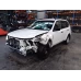 SUBARU FORESTER TRANS/GEARBOX AUTO, PETROL, 2.5, EJ25, NON TURBO, 4 SPEED, TZ1B8