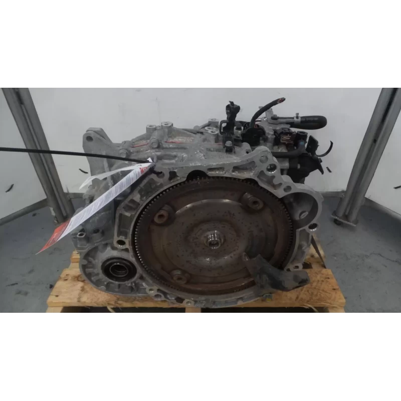 HYUNDAI TUCSON TRANS/GEARBOX AUTO, FWD, PETROL, 2.0, G4NC, 6 SPEED, TL, 07/15-01