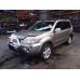 NISSAN XTRAIL TRANS/GEARBOX AUTO, AWD, PETROL, 2.5, QR25, W/ TRANSFER CASE, T30,