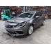 HOLDEN ASTRA TRANS/GEARBOX AUTO, PETROL, 1.4, TURBO, 7NLS CODE, BK-BL, 09/16-12/