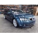 HOLDEN COMMODORE TRANS/GEARBOX AUTO, 3.6, LFX/LWR ENG, MYA, 2AHA TAG, VE, 08/09-