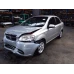 HOLDEN BARINA TRANS/GEARBOX MANUAL, 1.6, F16D3, TK, LONG SNOUT TYPE, 05/07-12/12