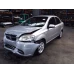 HOLDEN BARINA TRANS/GEARBOX MANUAL, 1.6, F16D3, TK, LONG SNOUT TYPE, 05/07-12/12