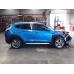 HYUNDAI TUCSON TRANS/GEARBOX MANUAL, FWD, PETROL, 2.0, G4NC, 6 SPEED, TL, 07/15-