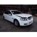 HOLDEN COMMODORE TRANS/GEARBOX AUTO, 3.0, LF1 ENG, MYB, OBRA TAG, VE, 08/09-04/1
