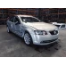 HOLDEN COMMODORE TRANS/GEARBOX AUTO, 3.6, LLT ENG, MYB, OBRA TAG, VE, 08/09-04/1