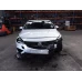 HOLDEN ASTRA TRANS/GEARBOX AUTO, PETROL, 1.4, TURBO, 7NLS CODE, BK-BL, 09/16-12/