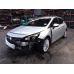 HOLDEN ASTRA TRANS/GEARBOX AUTO, PETROL, 1.4, TURBO, 7NLS CODE, BK-BL, 09/16-12/