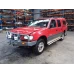 HOLDEN RODEO TRANS/GEARBOX MANUAL, 4WD, PETROL, 3.2, 6VD1, TF, 01/98-02/03 1998