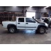 HOLDEN RODEO TRANS/GEARBOX MANUAL, 4WD, DIESEL, 3.0, 4JJ1, TURBO (SELECTABLE COM