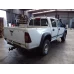 HOLDEN RODEO TRANS/GEARBOX MANUAL, 4WD, DIESEL, 3.0, 4JJ1, TURBO (SELECTABLE COM