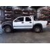 HOLDEN RODEO TRANS/GEARBOX MANUAL, 4WD, DIESEL, 3.0, 4JJ1, TURBO (SELECTABLE COM