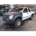 HOLDEN RODEO TRANS/GEARBOX MANUAL, 4WD, DIESEL, 3.0, 4JJ1, TURBO (SELECTABLE COM