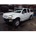 HOLDEN RODEO TRANS/GEARBOX AUTO, 2WD, PETROL, 3.5, 6VE1, V6, RA, 03/03-10/06 200