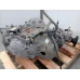 MAZDA CX7 TRANS/GEARBOX AUTO, 4WD, PETROL, 2.3, L3, W/ TRANSFER CASE, ER, 11/06-