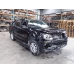 VOLKSWAGEN AMAROK TRANS/GEARBOX AUTO, AWD, DIESEL, 2.0, TWIN TURBO, W/ TRANSFER