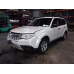 SUBARU FORESTER TRANS/GEARBOX AUTO, PETROL, 2.5, FB25, 4 SPEED, TZ1B8LFXBA CODE,