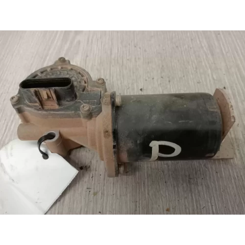 HOLDEN COLORADO SHIFT ACTUATOR 4WD TRANSFER CASE SHIFT ACTUATOR, RG, 06/12-12/20