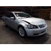 HOLDEN COMMODORE TRANS/GEARBOX AUTO, 3.0, LF1 ENG, MYB, OBWA TAG, VE, 08/09-05/1