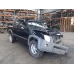 ISUZU DMAX TRANS/GEARBOX AUTO, 4WD, DIESEL, 3.0, 4JJ1, TURBO, W/ TRANSFER CASE,