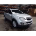 HOLDEN CAPTIVA TRANS/GEARBOX AUTO, FWD, PETROL, 2.4, 5GCW TAG (GEN 2), CG, 08/12