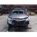 TOYOTA CAMRY TRANS/GEARBOX AUTO, PETROL, 2.5, 2AR-FXE, HYBRID, AVV50, 03/12-09/1