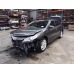 TOYOTA CAMRY TRANS/GEARBOX AUTO, PETROL, 2.5, 2AR-FXE, HYBRID, AVV50, 03/12-09/1