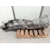 MITSUBISHI PAJERO TRANS/GEARBOX AUTO, DIESEL, 3.2, 4M41, W/ TRANSFER CASE, NT-NX