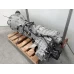 MITSUBISHI TRITON TRANS/GEARBOX AUTO, 4WD, DIESEL, 2.4, 4N15, 5 SPEED (V5AWF TRA