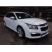 HOLDEN CRUZE TRANS/GEARBOX AUTO, PETROL, 1.6, A16, 6 SPEED, JH, 03/13-01/17 2016