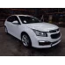 HOLDEN CRUZE TRANS/GEARBOX AUTO, PETROL, 1.6, A16, 6 SPEED, JH, 03/13-01/17 2016